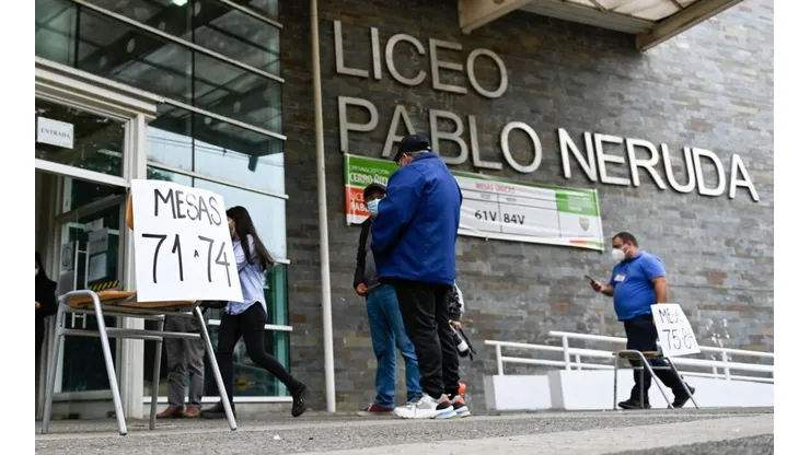 Conoce tu local de votación