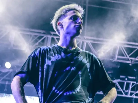 ¿Cuándo comienza la venta de entrada para el concierto de Wos?