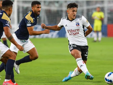 Pablo Solari termina la fase de grupos como el más "pichanguero"