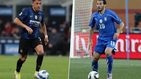 Zambrotta saca al baile a Alexis y su partida como la prioridad de Inter en el mercado.