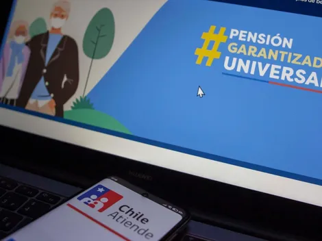 ¿Cuál sería el nuevo monto de la Pensión Garantizada Universal?