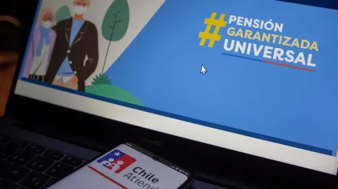 ¿Cuál sería el nuevo monto de la Pensión Garantizada Universal?