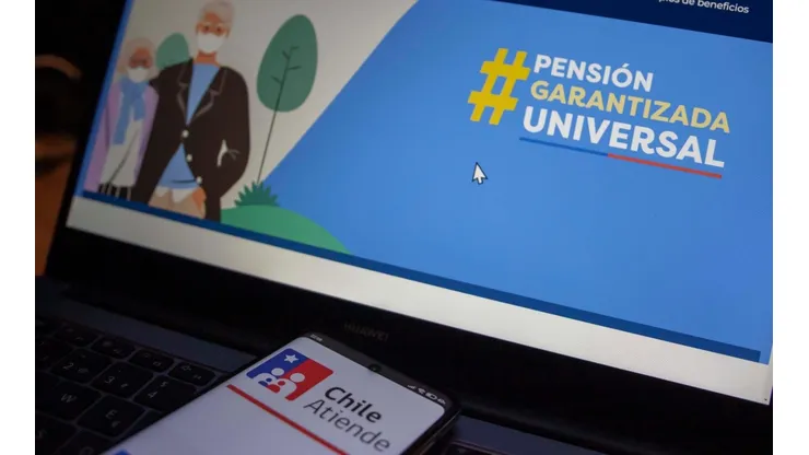 ¿Cuál sería el nuevo monto de la Pensión Garantizada Universal?