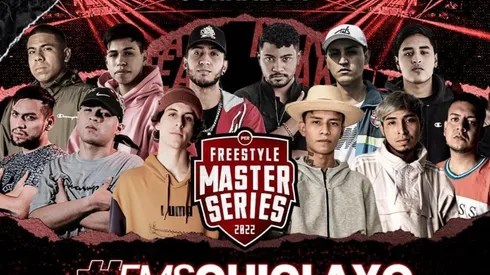 El evento de freestyle se realizará en el Jockey Club de Chiclayo.