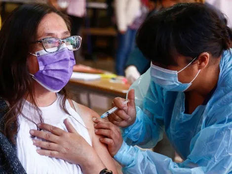 Covid-19 | ¿Quiénes se pueden vacunar este fin de semana y dónde?