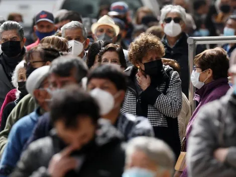 Bono Invierno 2022 | Conoce los requisitos y si te corresponde recibirlo