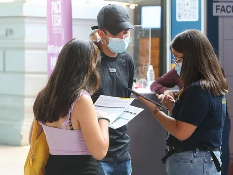 Puntajes NEM | Conoce la nueva escala de puntajes