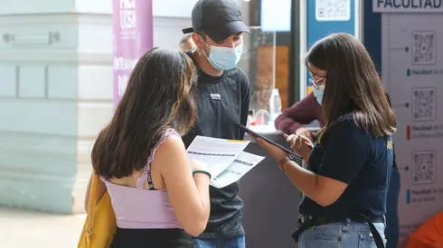 Conoce la nueva escala de puntajes NEM