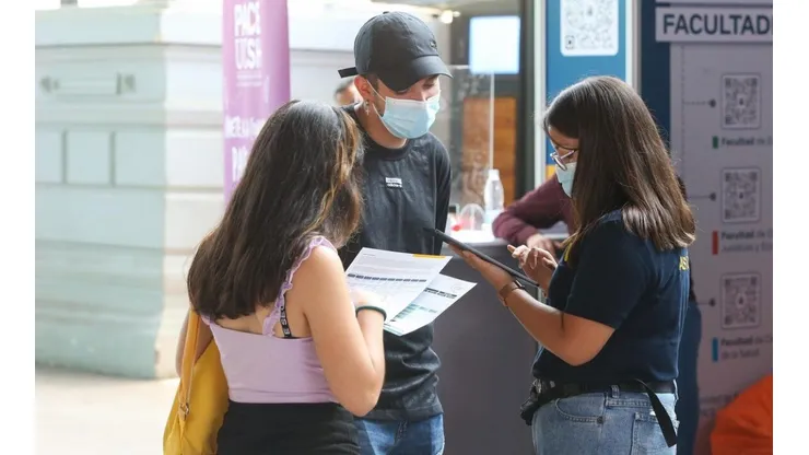 Conoce la nueva escala de puntajes NEM