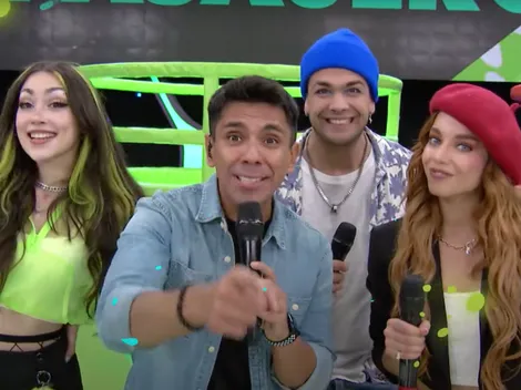 ¿Cuándo y dónde ver el estreno de El Último Pasajero?