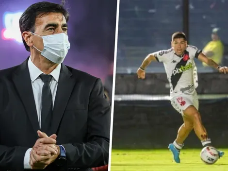 La carta bajo la manga para reforzar a Colo Colo