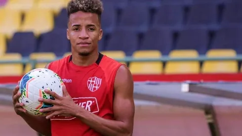 En Colombia saben que la FIFA tomará en pocos días una determinación y están alertas.