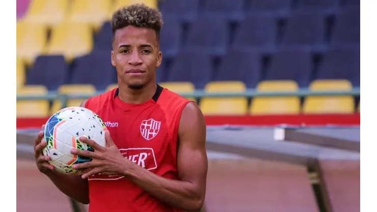 En Colombia saben que la FIFA tomará en pocos días una determinación y están alertas.