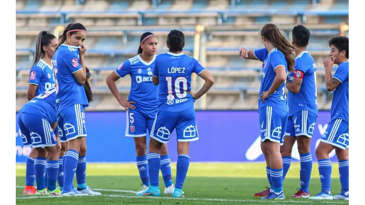 ¿A qué hora juega La Serena vs U de Chile por la Fecha 11 del Campeonato Femenino?