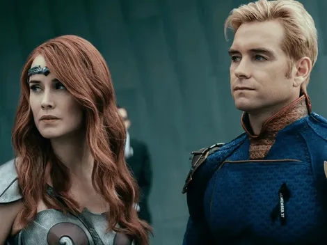 The Boys 4 | ¿Habrá una cuarta temporada de la serie de Prime Video?