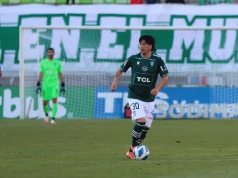 Pajarito le cambia la cara a Wanderers y debuta con triunfo