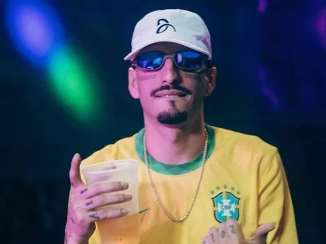 Muere el cantante argentino El Noba