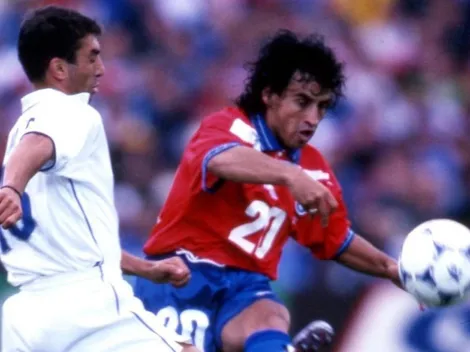 Fabián Estay le pone fichas a la "escuela Bielsa" del Toto Berizzo