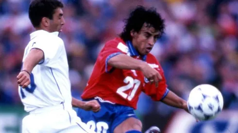 Fabián Estay le pone fichas a Berizzo y la escuela de Marcelo Bielsa en la nueva Roja.