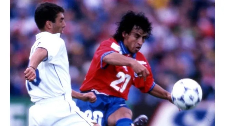 Fabián Estay le pone fichas a Berizzo y la escuela de Marcelo Bielsa en la nueva Roja.
