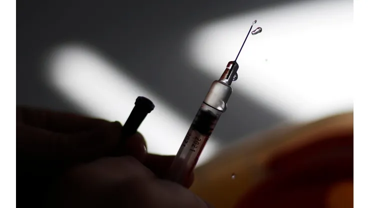 ¿Quiénes se pueden vacunar contra el Covid-19 la próxima semana?