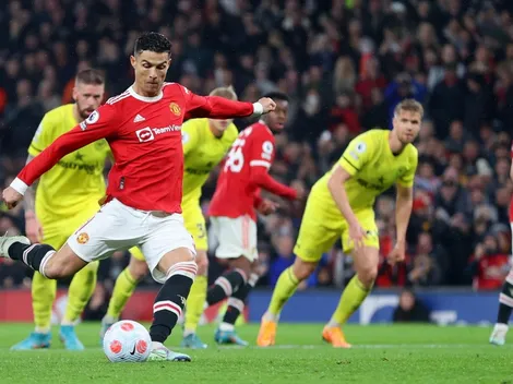 Cristiano Ronaldo: "United volverá al lugar que pertenece"