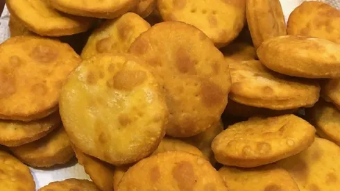Conoce aquí el paso a paso para preparar sopaipillas.
