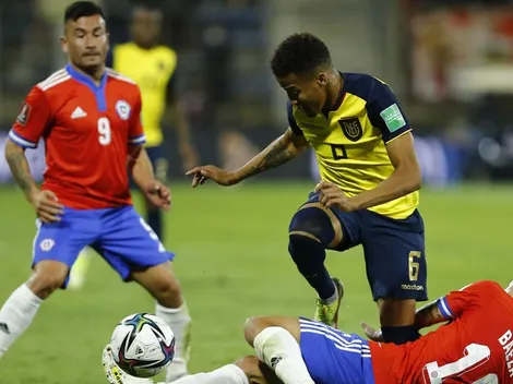 Ministro de Ecuador se mete en el caso Byron Castillo y arma polémica