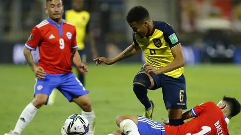 Ministro de Ecuador asegura que sí hay respuesta de La Tricolor por el caso de Byron Castillo y se arma polémica.