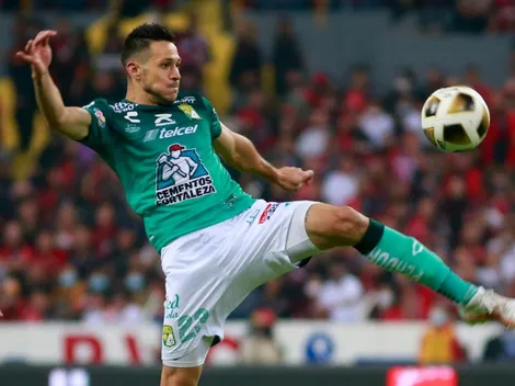 ¿Ramiro González a Colo Colo? Desde Talleres sacan la voz