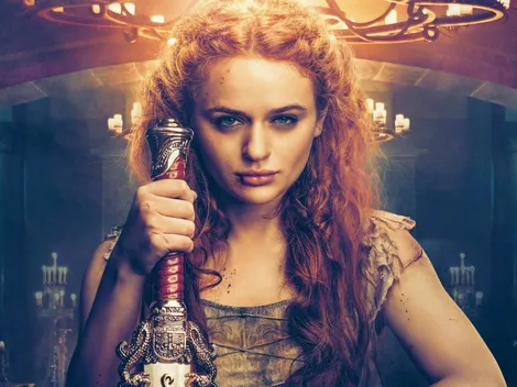 La Princesa | ¿De qué se trata la nueva película de Joey King en Star Plus?