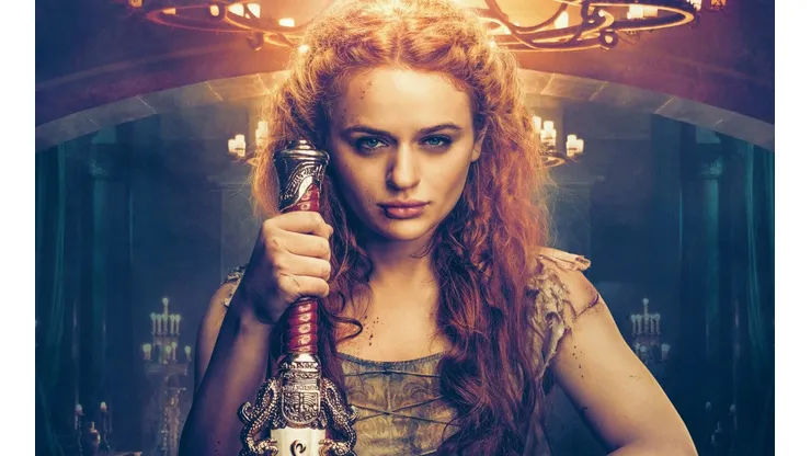 The Princess