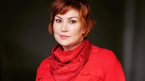 Javiera Contador vuelve a apostar por la comedia en el cine.