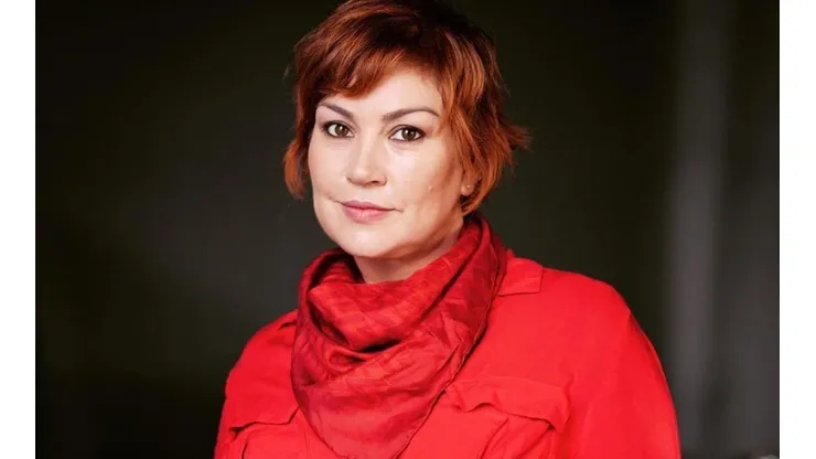 Javiera Contador vuelve a apostar por la comedia en el cine.