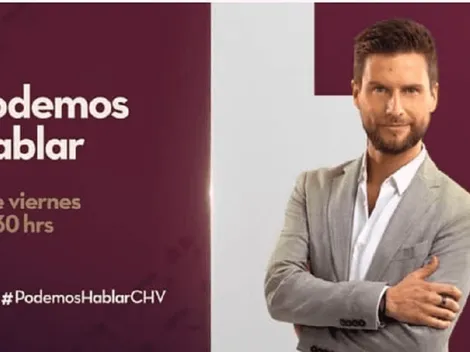 Podemos Hablar | ¿Quiénes son los invitados del viernes 3 de junio?