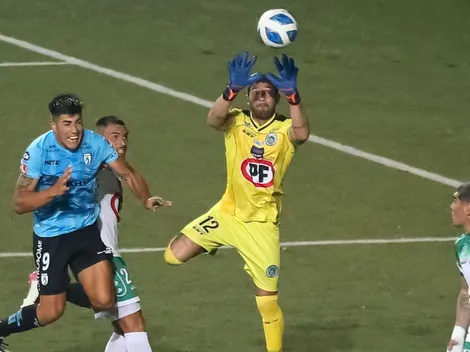 En Perú chaquetean la llegada de Mauricio Viana a Colo Colo