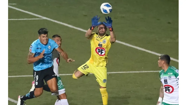 Líbero en Perú hace del "sorpresivo" arribo de Mauricio Viana a Colo Colo.
