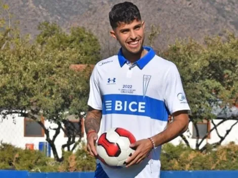 Altas, bajas y quienes suenan en la UC para este 2° semestre