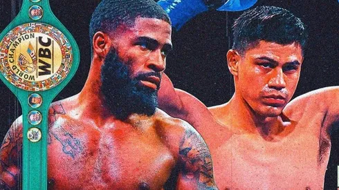 Fulton y Roman chocarán este sábado desde el "The Armory" de Minneapolis.