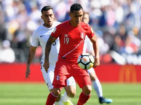 ¿Cuándo juega Perú vs Nueva Zelanda por el amistoso previo al repechaje?