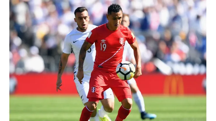 Nueva Zelanda debe enfrentarse a Costa Rica para ir a Qatar 2022.
