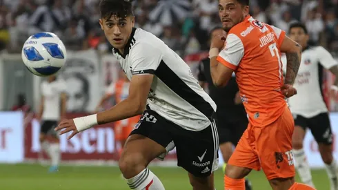 El Pibe nuevamente es tentado desde México, y Pato Yáñez cree que es el momento para dejarlo ir.