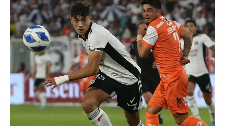 El Pibe nuevamente es tentado desde México, y Pato Yáñez cree que es el momento para dejarlo ir.