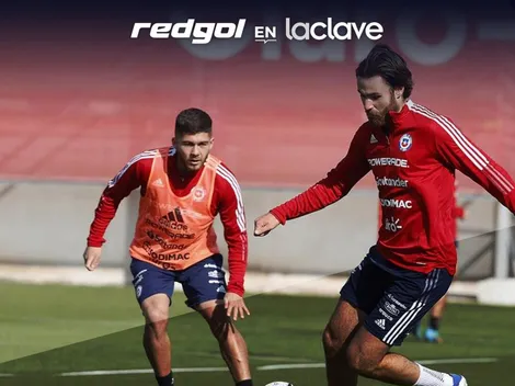 La previa de la gira por Asia en RedGol en La Clave