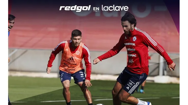La Roja llega a Corea del Sur para enfrentar al combinado local en el primer amistoso de la era Eduardo Berizzo.