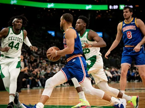 ¿Cómo se define al nuevo campeón de la NBA?