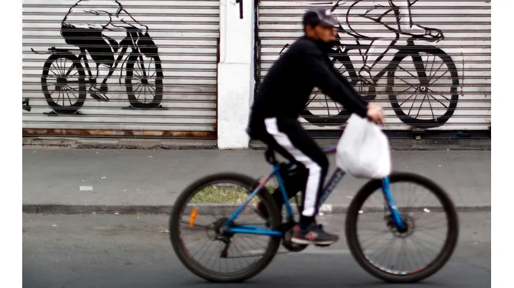¿Por qué se celebra este viernes 3 de junio el Día Mundial de la Bicicleta?