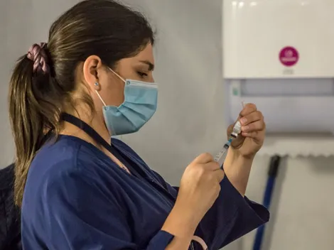 ¿Cuántos casos de Covid-19 hay este viernes 3 de junio en Chile?