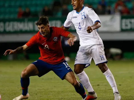 Reportan desde Turquía posible regreso de Sagal a Chile