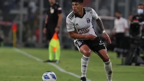 Pavez se lució en mayo